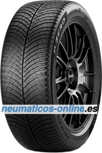 Image of Pirelli P Zero Winter 2 ( 275/30 R20 97W XL ) D-135485 ES