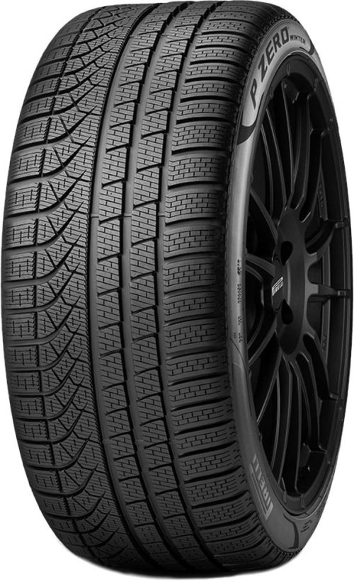 Image of Pirelli P Zero Winter ( 265/30 R20 94V XL MGT ) R-463582 PT