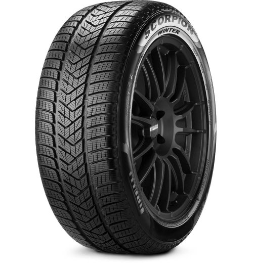 Image of Pirelli Scorpion Winter ( 225/55 R19 99H ) R-248344 PT