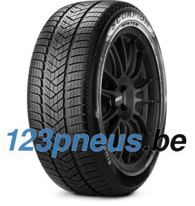 Image of Pirelli Scorpion Winter ( 315/30 R22 107V XL ) R-379234 BE65