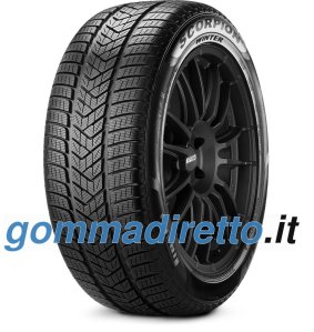Image of Pirelli Scorpion Winter Run Flat ( 285/45 R21 113V XL * runflat ) R-404451 IT