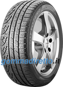 Image of Pirelli Winter 240 SottoZero Serie II ( 275/40 R19 105V XL MO ) R-166992 IT