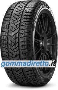 Image of Pirelli Winter SottoZero 3 ( 225/50 R17 98H XL J ) R-275398 IT