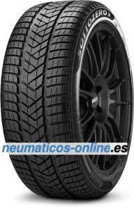 Image of Pirelli Winter SottoZero 3 Run Flat ( 275/40 R18 103V XL * runflat ) R-385131 ES