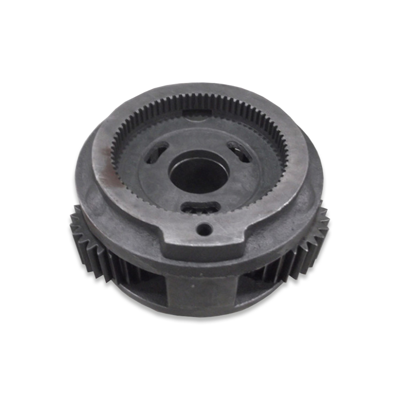 Image of Planet Pinion Carrier Assy 1025875 with Sun Gear for Travel Motor Gearbox Fit ZX200 ZX200-3 ZX200-3G ZX200-5G EX200-6EX210-2
