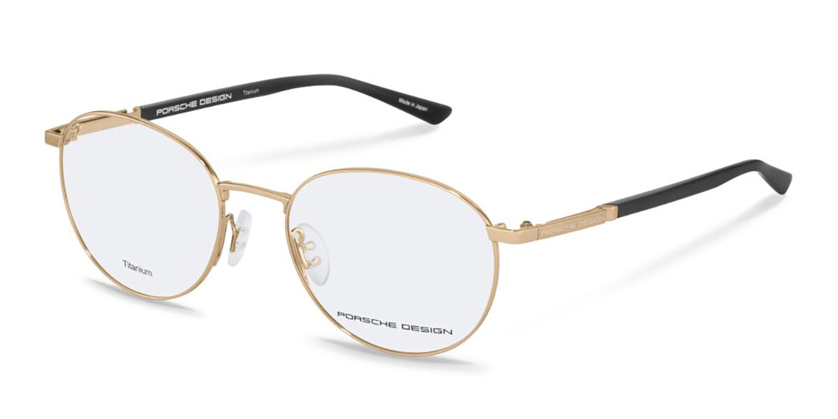 Image of Porsche Design P8971 D604 Óculos de Sol Masculino Marrons BRLPT