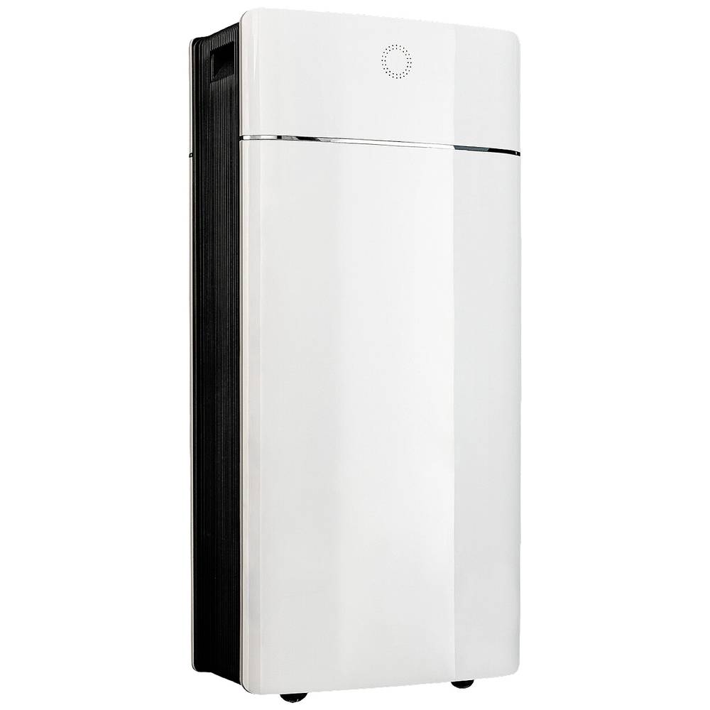 Image of ProActiveAir 001001001 Ionic Air Purifier iO+ Air purifier 160 mÂ² White