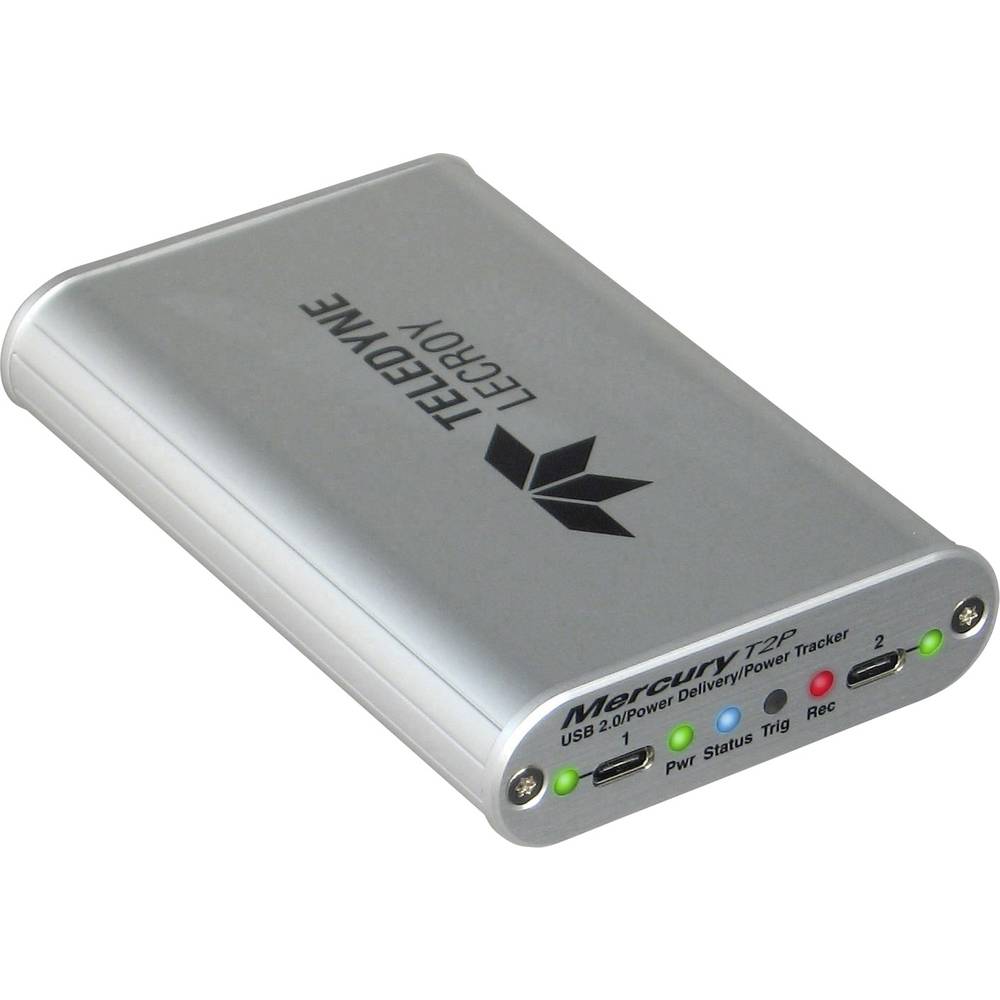 Image of Protocol analyzers USB-TMAP2-M03-X Teledyne LeCroy USB-TMAP2-M03-X