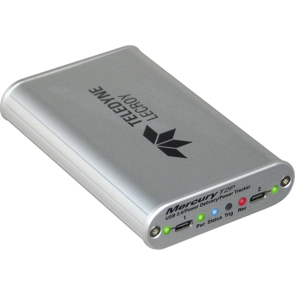 Image of Protocol analyzers USB-TMSP2-M03-X Teledyne LeCroy USB-TMSP2-M03-X