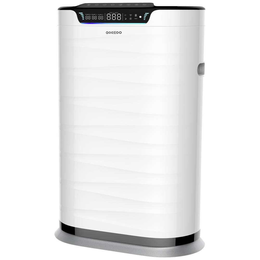 Image of QooXoo QXPure9 Air purifier 100 mÂ²