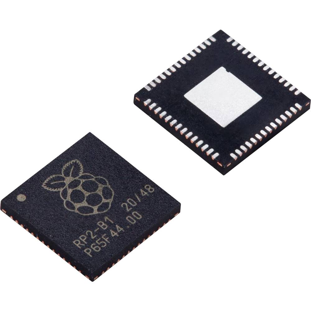 Image of Raspberry PiÂ® RP2040TR13 Microcontroller RP2040TR13