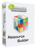 Image of Resource Builder (Site License) 5Resource Builder Family