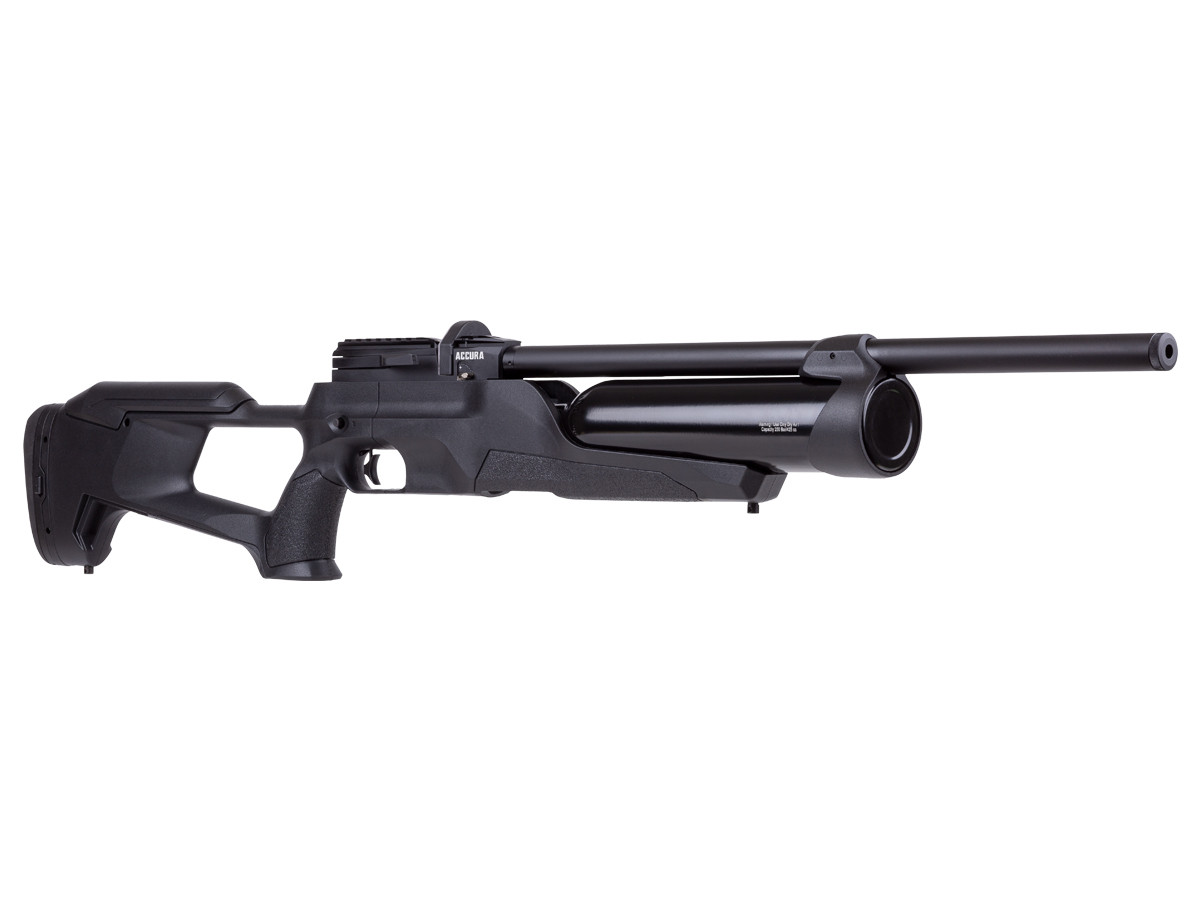 Image of Reximex Accura PCP Air Rifle 022 ID 8682983991906