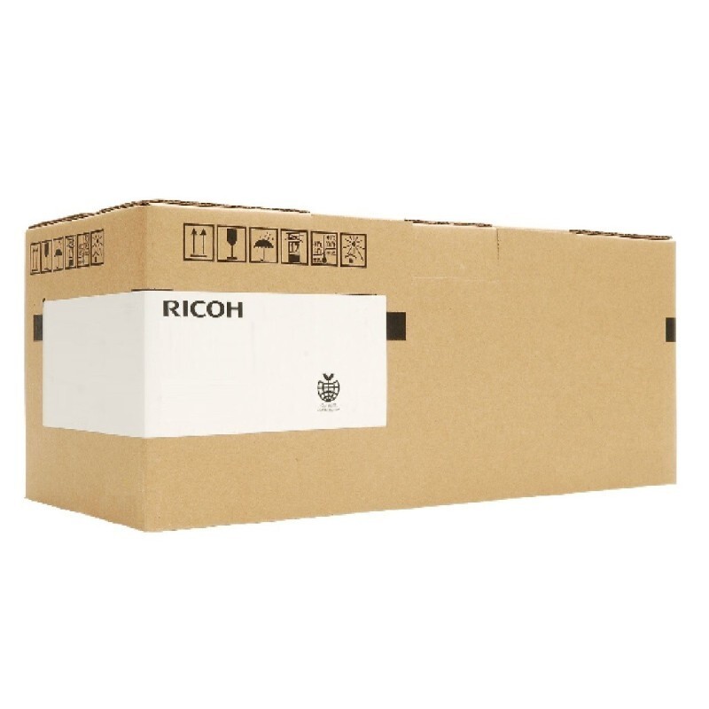 Image of Ricoh D0892251 color drum original RO ID 323988