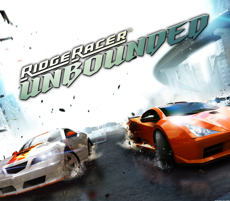 Image of Ridge Racer Unbounded Bundle Steam Gift TR