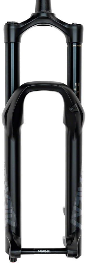 Image of RockShox Lyrik Select Charger RC Suspension Fork - 275" 170 mm 15 x 110 mm 46 mm Offset C3