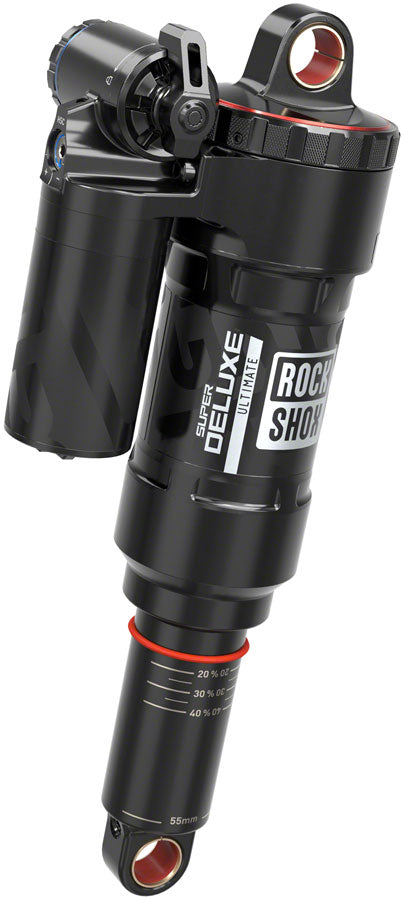 Image of RockShox Super Deluxe Ultimate RC2T Rear Shock