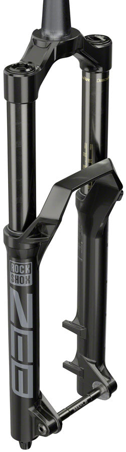 Image of RockShox ZEB Charger R Suspension Fork