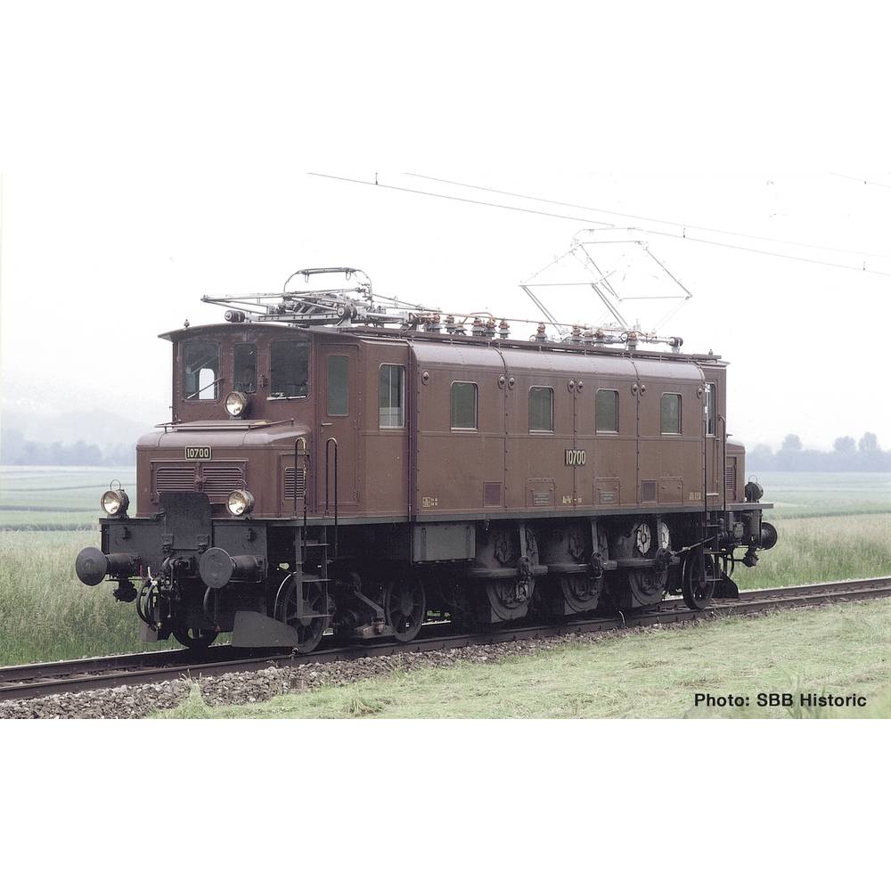 Image of Roco 78090 H0 Electric locomotive AE 3/6Ë¡ 10700 of SBB