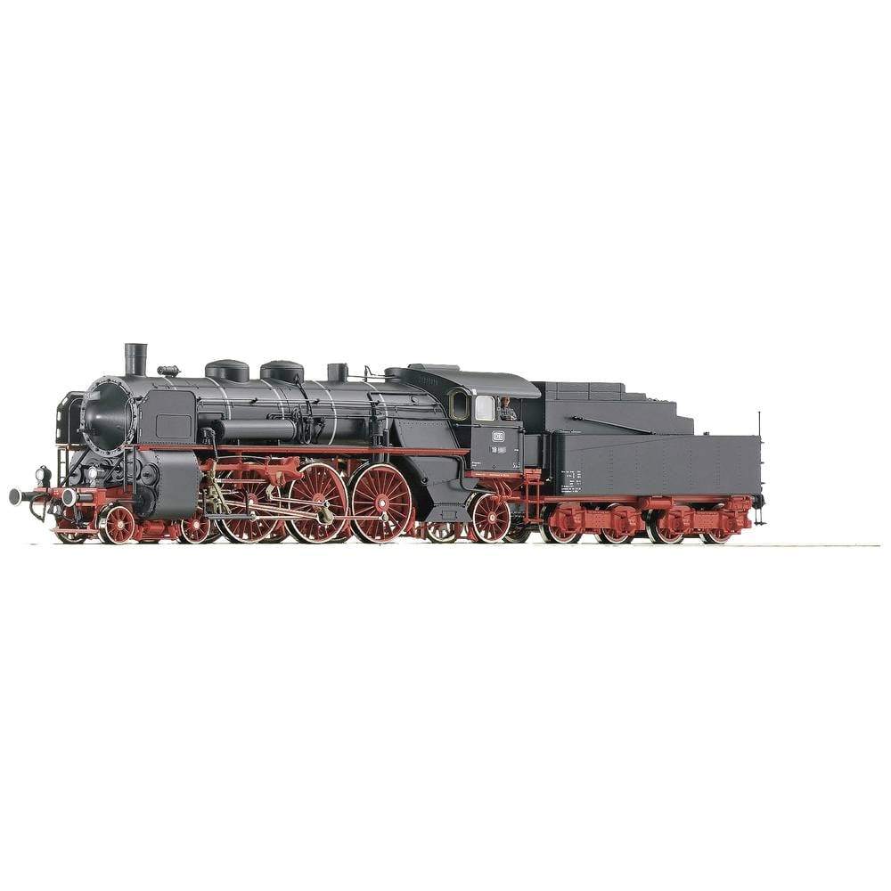 Image of Roco 78249 H0 steam engine BR 184 of DB