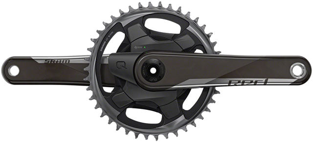 Image of SRAM RED 1 AXS Power Meter Crankset