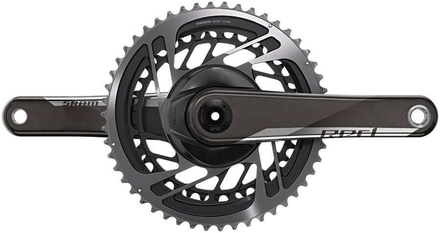 Image of SRAM RED AXS Crankset