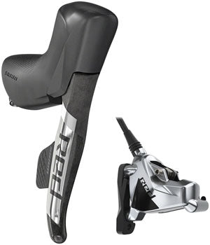 Image of SRAM RED eTap AXS HRD