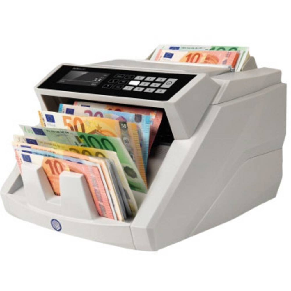 Image of Safescan 2465-S Cash counter