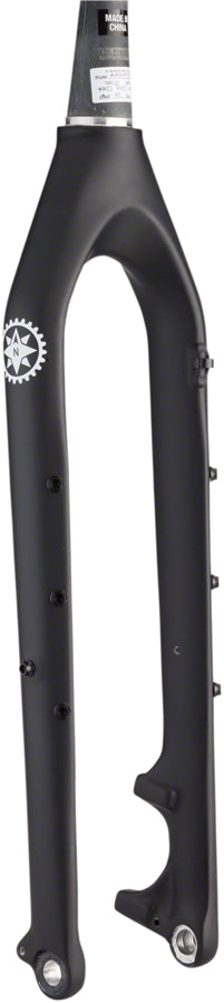 Image of Salsa Firestarter Carbon Fork 15x100mm Thru-Axle