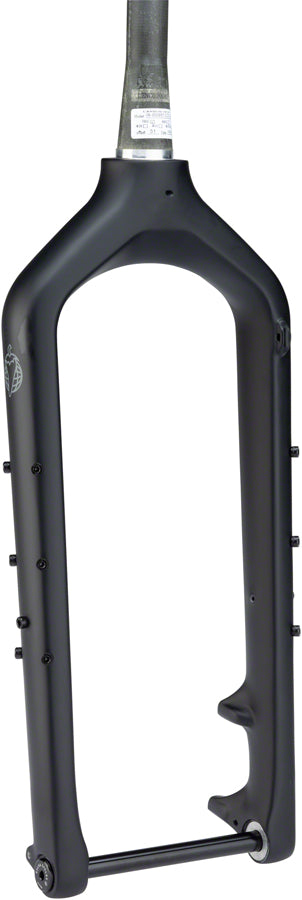Image of Salsa Kingpin Carbon Deluxe Fork