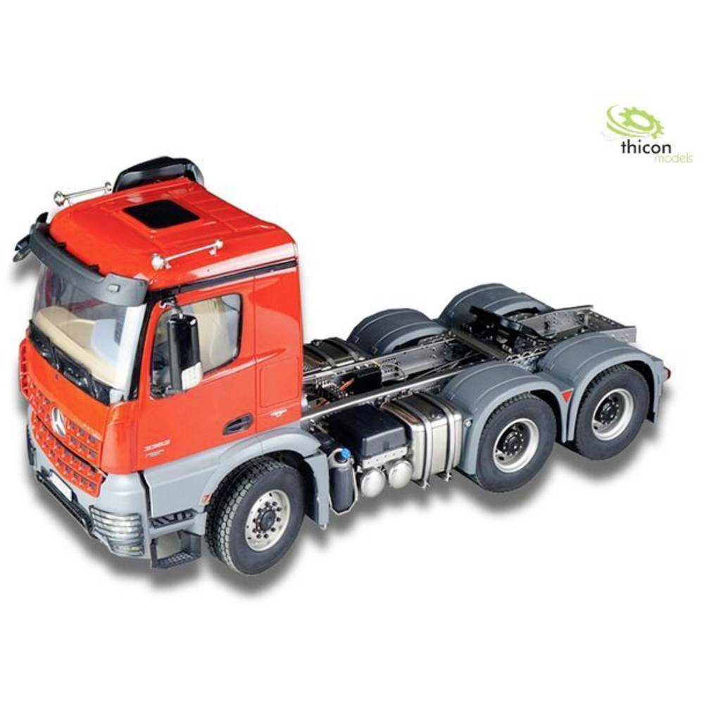 Image of ScaleClub 55028 1:14 RC model truck