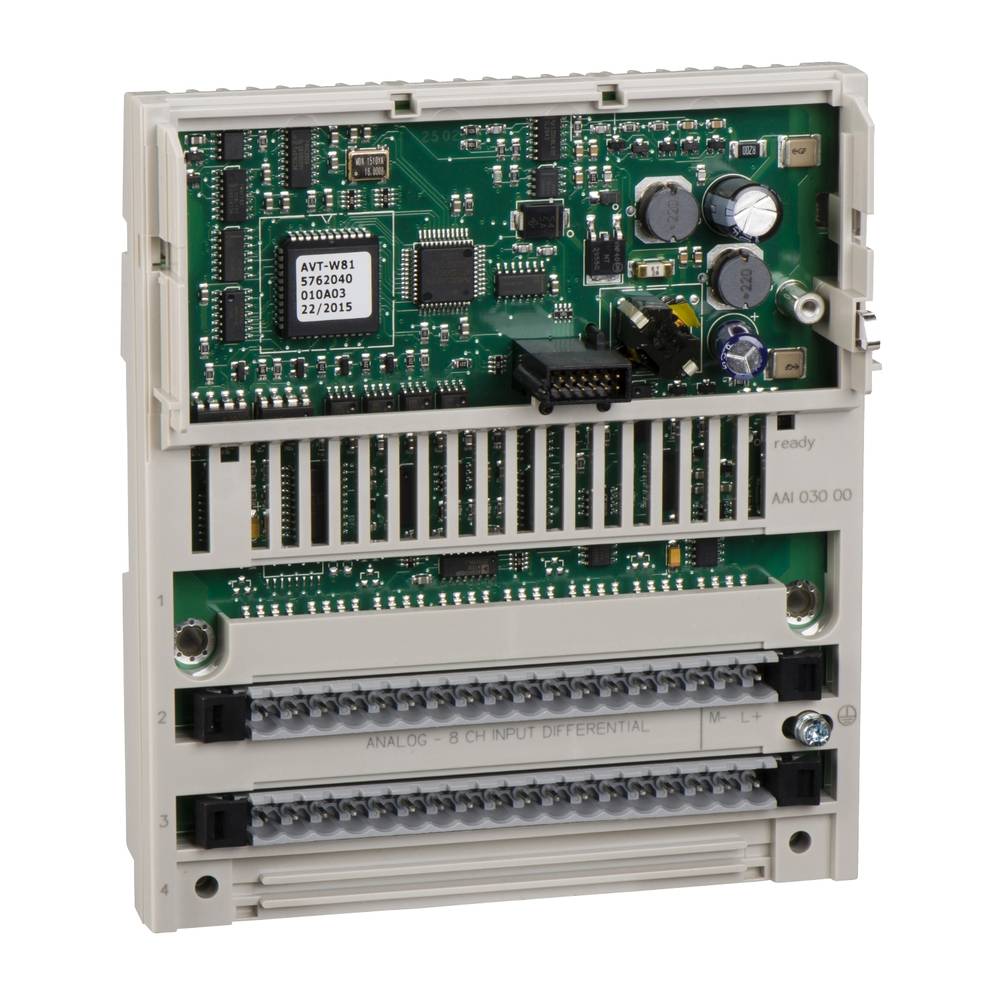 Image of Schneider Electric 170AAI52040 Expansion