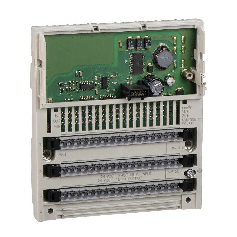 Image of Schneider Electric 170ADM39030 170ADM39030 Expansion