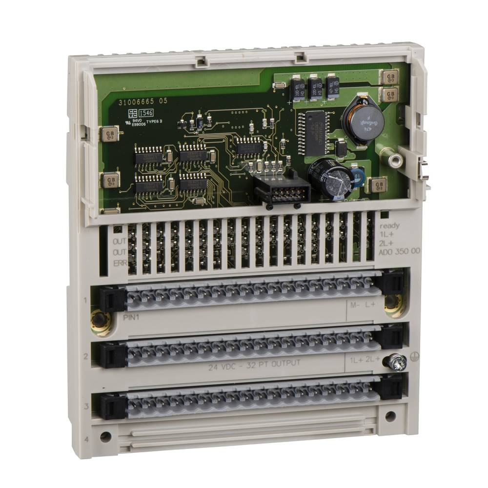 Image of Schneider Electric 170ADO34000 Expansion