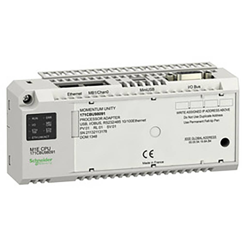 Image of Schneider Electric 171CBU98091 Expansion