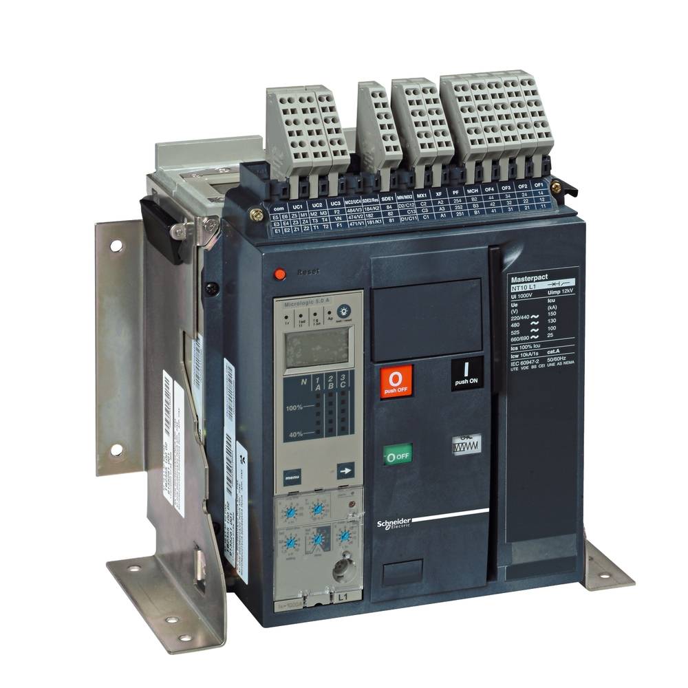 Image of Schneider Electric 47122 Circuit breaker 1 pc(s)