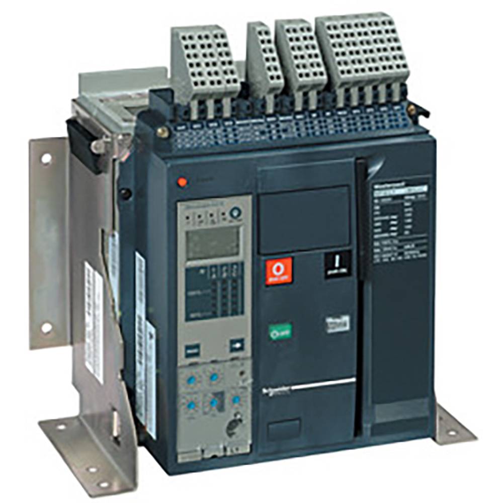 Image of Schneider Electric 47163 Circuit breaker 1 pc(s)