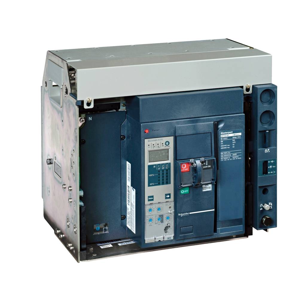 Image of Schneider Electric 47247 Circuit breaker 1 pc(s)