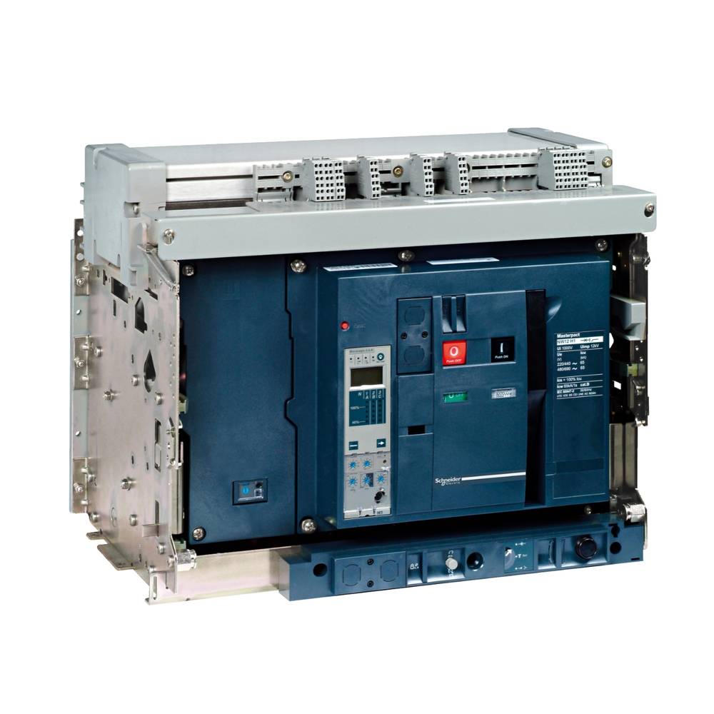 Image of Schneider Electric 48665 Circuit breaker 1 pc(s)