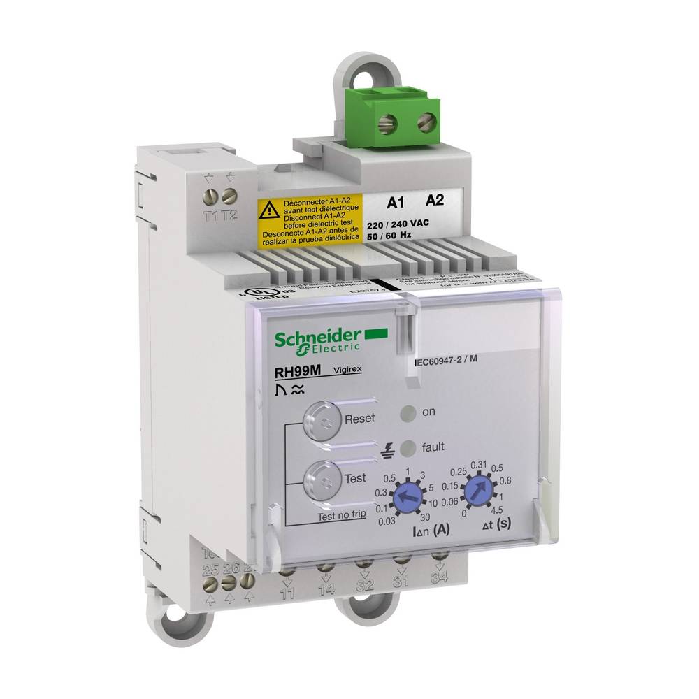 Image of Schneider Electric 56173 Safety relay