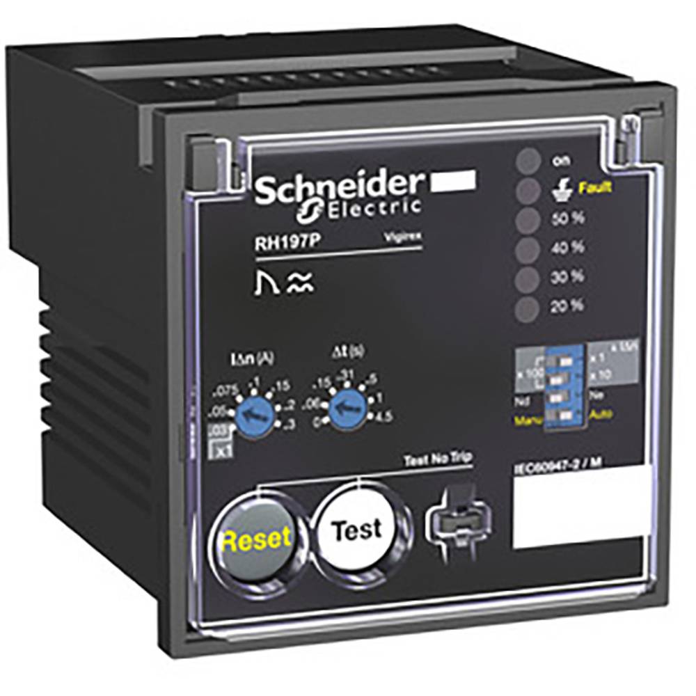 Image of Schneider Electric 56508 Safety relay