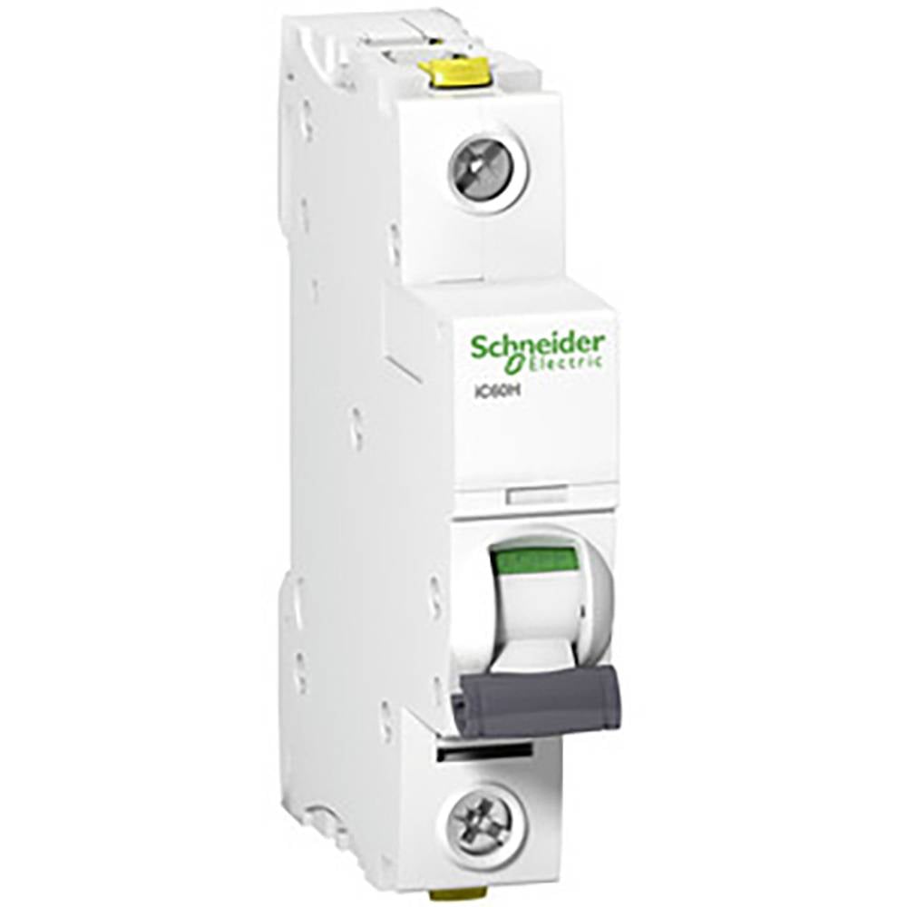 Image of Schneider Electric A9F08104 Circuit breaker