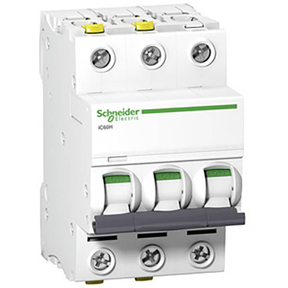 Image of Schneider Electric A9F08313 Circuit breaker