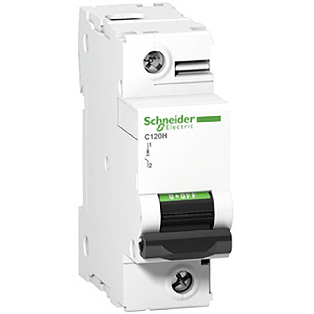 Image of Schneider Electric A9N18401 Circuit breaker