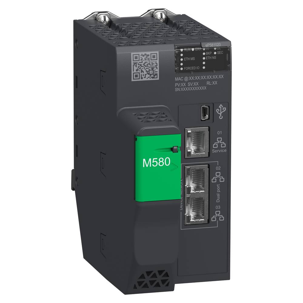 Image of Schneider Electric BMEP581020 Expansion