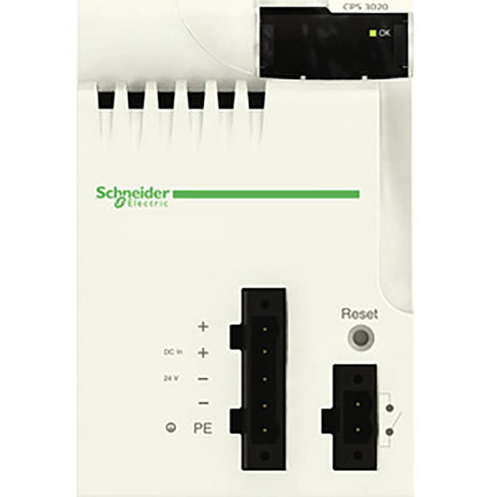 Image of Schneider Electric BMXCPS3020H BMXCPS3020H Expansion