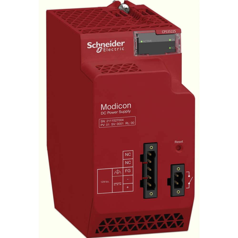 Image of Schneider Electric BMXCPS3522S Expansion