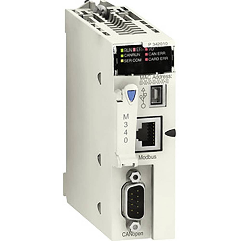 Image of Schneider Electric BMXP3420102CL Expansion