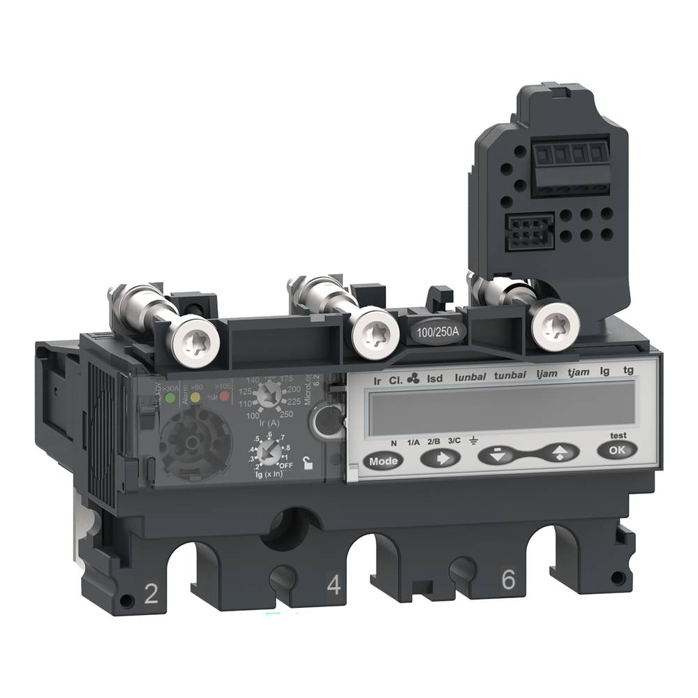 Image of Schneider Electric C1036E040 Electronics module