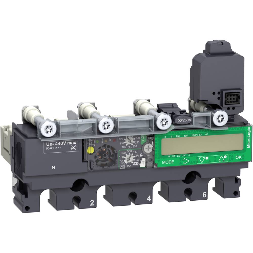Image of Schneider Electric C1647A160 Electronics module